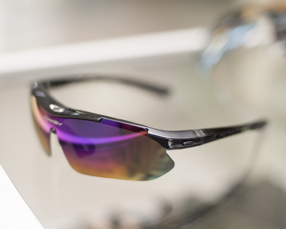 Oakley price deals