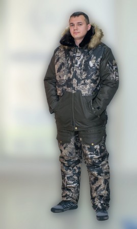 Костюм зимний В-52