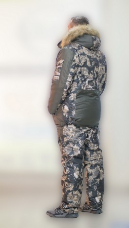 Костюм зимний В-52