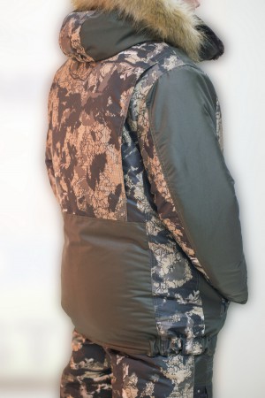 Костюм зимний В-52