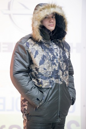 Костюм зимний В-52