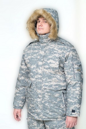 Костюм зимний В-52-В