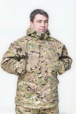 Костюм Каспер Ягель
