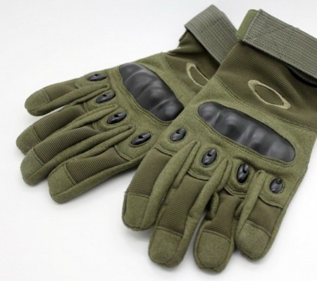 Oakley Tactical Gloves PRO