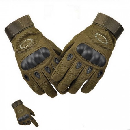 Oakley Tactical Gloves PRO
