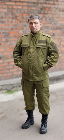 Костюм Фидель