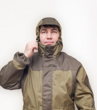 Костюм Горка 9