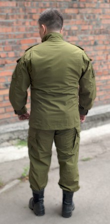 Костюм Фидель