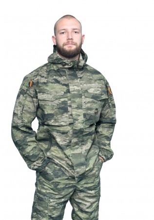 Костюм Тактика 5 ТИГР