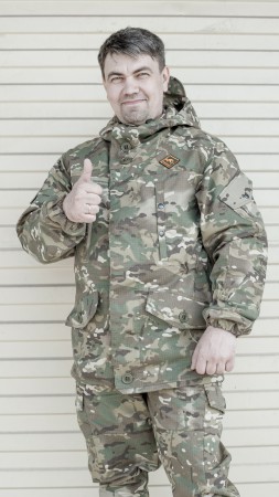 Кенгуру Горка 3 Ягель