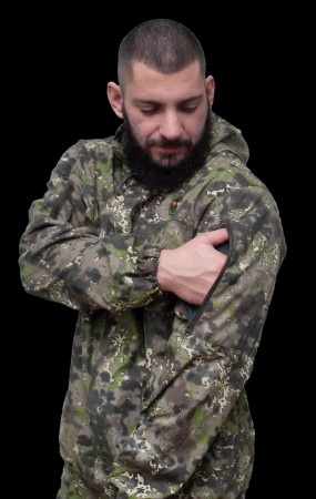 Костюм СПЕЦНАЗ