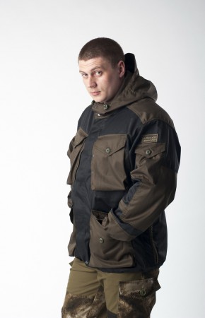 Куртка ДС Горка
