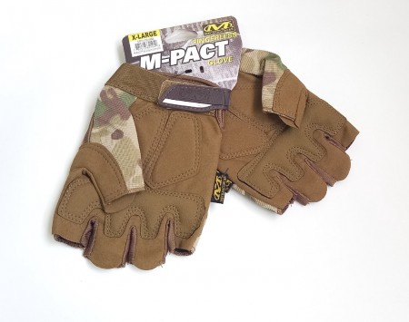 Mechanix M-Pact 3