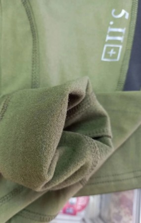Термобелье 5.11 Tactical Series