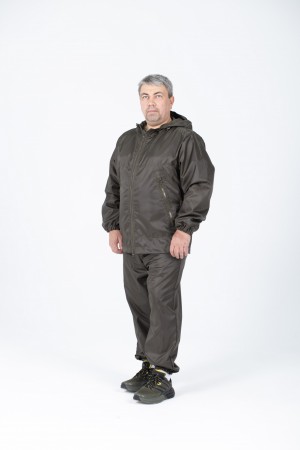 Город-Н (хаки)