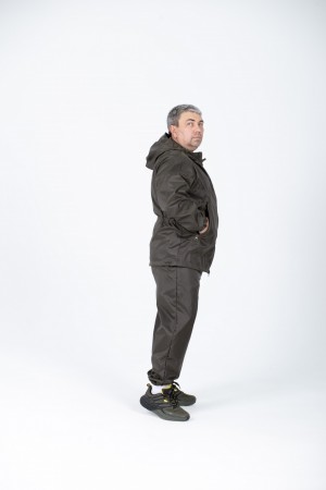 Город-Н (хаки)