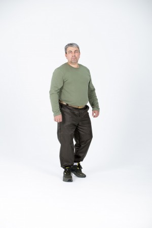 Город-Н (хаки)