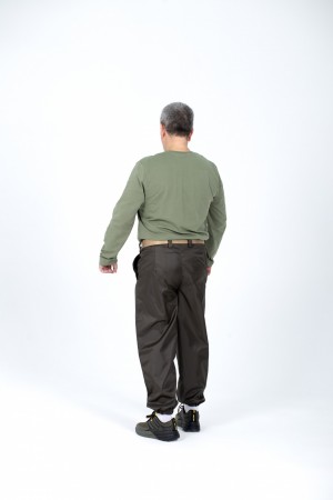 Город-Н (хаки)