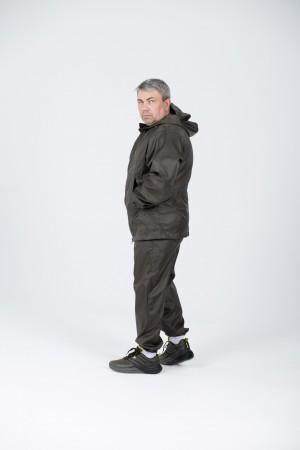 Город-Н (хаки)