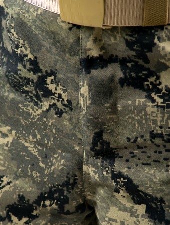 Город-Н (камуфляж серый)