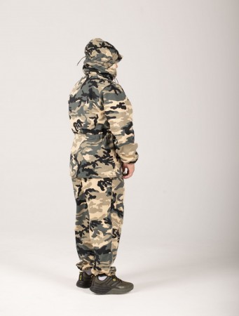 Город-Н (ягель серый)