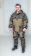 Костюм тактический Бэтмен