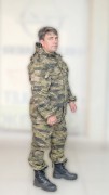 Костюм Бэтмен ТИГР
