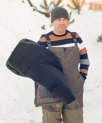 Костюм Аляска