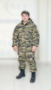 Костюм Бэтмен ТИГР