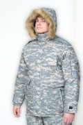 Костюм зимний В-52-В