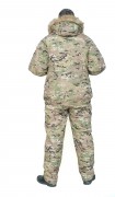 Костюм зимний В-52-В