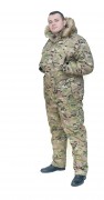 Костюм зимний В-52-В