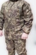 Костюм Каспер Горец