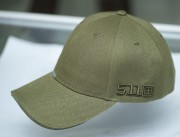 Бейсболка 5.11 хаки