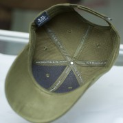 Бейсболка 5.11 хаки