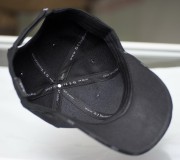Бейсболка 5.11 черная