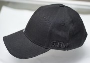 Бейсболка 5.11 черная