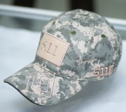 Бейсболка 5.11 AT Digital