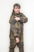 Костюм Горка 9