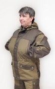 Костюм Горка 9
