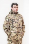 Костюм Каспер Горка 5 Ягель