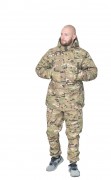 Куртка зимняя Каспер Ягель