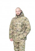Куртка зимняя Каспер Ягель