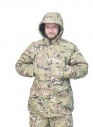 Куртка зимняя Каспер Ягель
