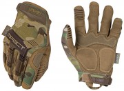 M-Pact Mechanix