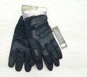 Перчатки Mechanix-Pact