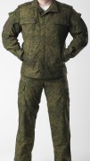 Костюм Армейский 2