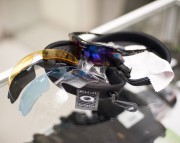 Тактические очки Oakley Polarized