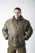 Куртка ДС Горка