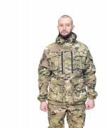 Костюм Горка5 Ягель
